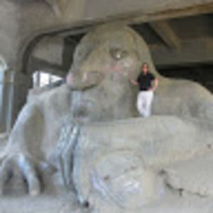 Meet your Posher, Samantha